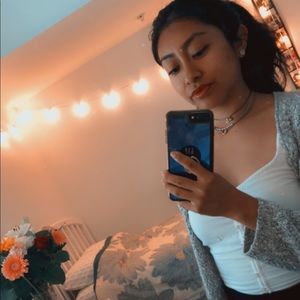 Meet your Posher, Ivette